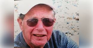 Obituary information for Harry Thomas Likin