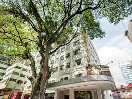 There are a few hotels right next to the shopping district. Sky Hotel Bukit Bintang Bukit Bintang Kuala Lumpur Malaysia Booking And Map