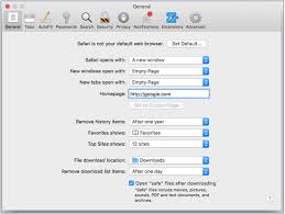 Can you make google my homepage. Make Google My Home Page For Mac Peatix