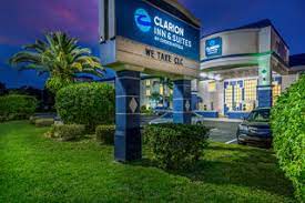 Econo lodge inn & suites on the river. Clarion Inn Suites Clearwater Central Bewertungsseite 25