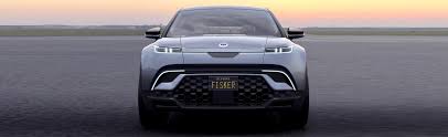 Image result for Deep Ocean 2019 Fisker