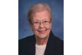 Geraldine COOK Obituary (2013)