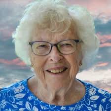 Beverly Jane Phelps Obituary (1936