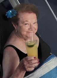 Joan Caffrey Obituary (2023)