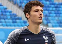 Benjamin pavard is a french professional soccer player known for having played under popular football clubs like losc lille and vfb stuttgart. Benjamin Pavard Reflects On Relegation With Stuttgart