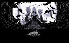 See more ideas about hd wallpapers 1080p, hd wallpaper, free animated wallpaper. 14 Badass Anime Wallpaper Girls Baka Wallpaper