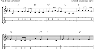 We Wish You A Merry Christmas We Wish You A Merry Christmas We Wish You A Merry Christmas Free Christmas Ukulele Tabs Sheet Music Christmas Piano Sheet Music Christmas Ukulele Wish You Merry Christmas