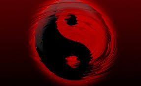 Use images for your pc, laptop or phone. 40 Red And Black Anime Wallpaper On Wallpapersafari