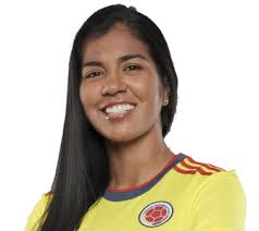 Daniela Arias :: 2026