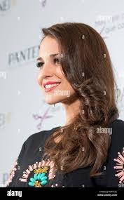 Paula Marti's Instagram, Twitter & Facebook