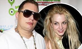 Britney Spears' ex Scott Storch 'files for annulment due to extreme  intoxication'