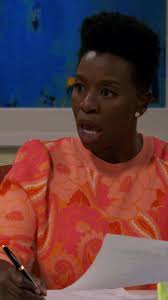 We love the comparaion we get with Bob and Abishola from #bob❤️abishol...