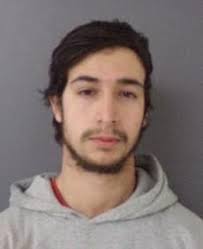 Nebraska Sex Offender Registry: Brody Dean Frederick