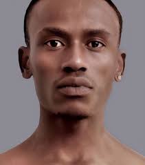 Dissonance Dance Theatre Dancers