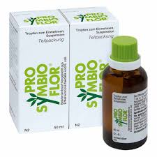 Pro Symbioflor Suspension 100 Ml Online Gunstig Kaufen