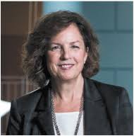 CFO of the Year 2017