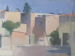 Interview with Yael Scalia