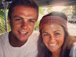 Jess's journey to Glasgow