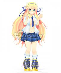 Senran Kagura Burst Re Newal Katsuragi Cosplay Costume Burst Kagura Senran Undertale Cosplay Cosplay Anime Princess Zelda