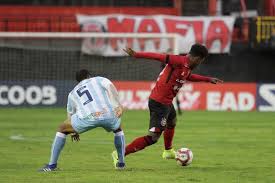 Participações na série b no modelo atual. Brasil De Pelotas E Londrina Empatam Na Abertura Do Brasileirao Serie B 2021 Fnv Sports