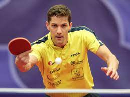 Hugo calderano vs lin gaoyuan | wtt macao top four highlights. Ttc Oe Holt Erfahrenen Bundesliga Spieler Lubomir Jancarik Regionalsport