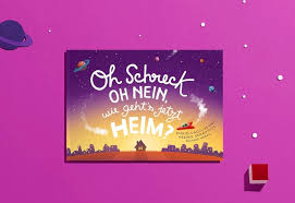 It may exist as pun, even as rhyme. Namensbuch Wonderbly