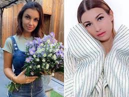 Elettra lamborghini e gelo con la sorella ginevra veryinutilpeople. Ginevra Lamborghini E L Assenza Al Matrimonio Di Elettra Noi Due Troppo Diverse Corriere It