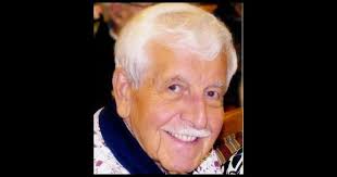 Angelo George Voris Obituary (2023)