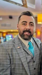 Colin Maciver's Instagram, Twitter & Facebook