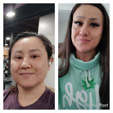 9 Stone 5lb (131lbs) down 😊