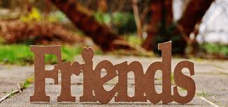 Texte de remerciement pour un ami