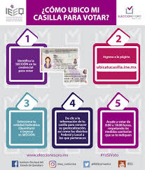 El 6 de junio más de 12 millones de mexiquenses podrán elegir a los que serán los. Bw4xhr4kzdpsym