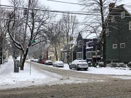 Charlottetown, prince edward island ; Environment Canada Ends Special Weather Statement Downgrades Snowfall Forecast For Halifax Update Halifaxtoday Ca