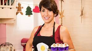 Los panes de paul hollywood. Dulces Navidenos Con Alma Obregon Programas Canal Cocina