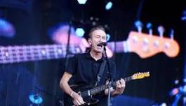 Hugh Cornwell