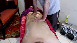 My Masseur Fucks on Hidden Cam after Hot Massage watch online