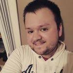 Jeremy Easterday's Instagram, Twitter & Facebook