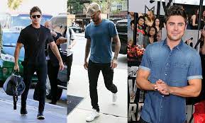 We did not find results for: What To Wear To A Nightclub Modern Men S Guide