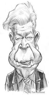 The Old Man Caricature Drawing Caricature Artist Caricature Sketch