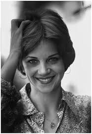 Laverne and Shirley reunited again. Cindy Williams had died. Loved that  show.