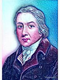 Edward Jenner Artwork
