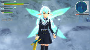 Sword Art Online Lost Song How To Get Lux