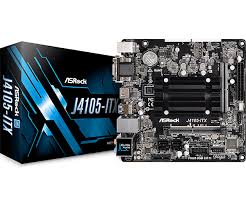 Here you can quickly compare any gemini lake microprocessor in socket bga1090 compatible package with all other cpus for the same socket and codename. Asrock J4105 Itx
