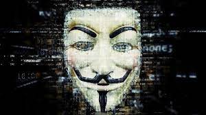 Anonymous ist eine politische bewegung, die sich mit dem themenkomplex zensur und persönliche freiheitsrechte befasst. Ukraine War What Part Is Hackers Collective Anonymous Playing In The War Effort Against Russia Euronews