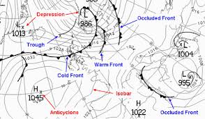 Student Charts Metlink Weather Climate Teaching