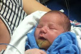 Fundraiser by Brandy Cooke : Corson Cooke Medical Relief Fund