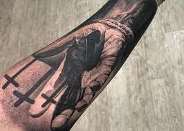 Did you recognise the family of starts with this tattoo? Forearm Tattoo Ideas For Men Find Great Designs You Will Not Regret Body Tattoo Art