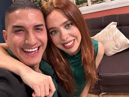 Primer programa del año!! 🥳🥳 aquí con la Familia de “Siempre alegres”  🎊🎊🎊 Oigan ya vieron la risa tan hermosa del pequeño Alan? 😍😍😍😍 ay  cosita de tu tía!! 🩷🩷 lo amo!!!