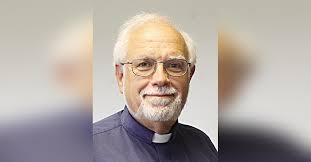 Obituary information for The Rev. Karl K. Lusk, Jr.