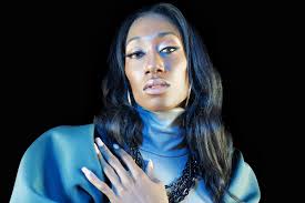 Fundraiser by Tracii Blanton : Help Johnáe against her Transphobic Manager!